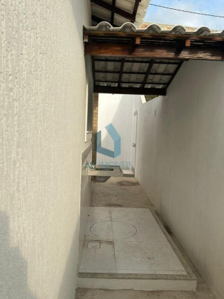 Imagem Casa de Condomínio com 3 Quartos à Venda, 112 m² em Campo Redondo - São Pedro Da Aldeia