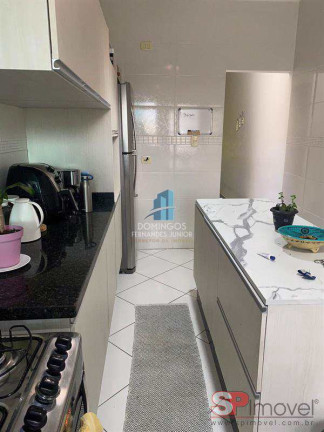 Imagem Casa com 3 Quartos à Venda, 108 m² em Cidade Patriarca - São Paulo Imagem Casa com 3 Quartos à Venda, 108 m² em Cidade Patriarca - São Paulo