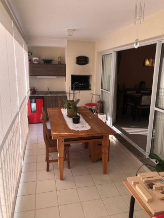 Imagem Apartamento com 3 Quartos à Venda, 122 m² em Mooca - São Paulo