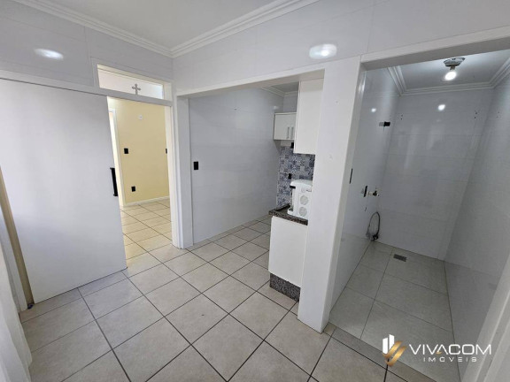 Imagem Apartamento com 3 Quartos à Venda, 113 m² em Kobrasol - São José