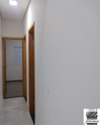 Imagem Casa com 3 Quartos à Venda, 99 m² em Caguassu - Sorocaba