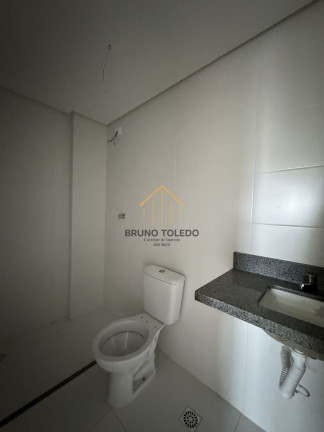 Imagem Apartamento com 1 Quarto à Venda, 47 m² em Guilhermina - Praia Grande Imagem Apartamento com 1 Quarto à Venda, 47 m² em Guilhermina - Praia Grande
