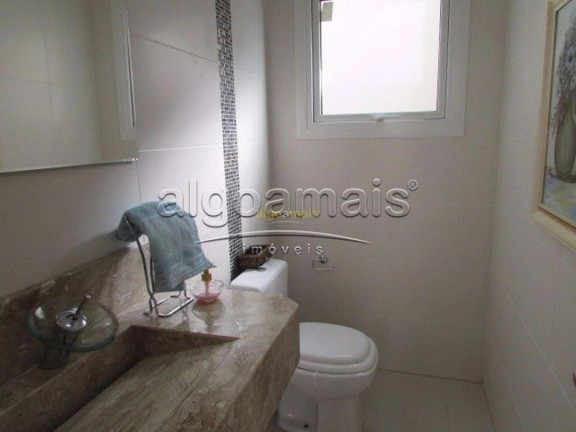 Imagem Casa com 4 Quartos à Venda, 190 m² em Condominio Las Palmas Xangri-lá - Xangri-lá
