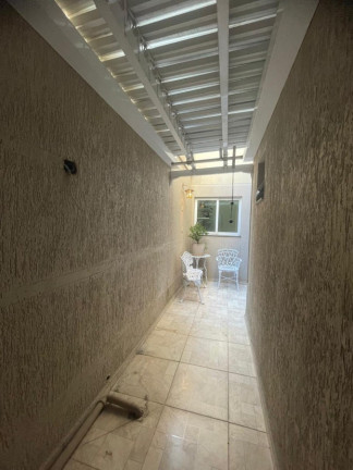 Imagem Apartamento com 3 Quartos à Venda, 80 m² em Casa Branca - Santo André Imagem Apartamento com 3 Quartos à Venda, 80 m² em Casa Branca - Santo André