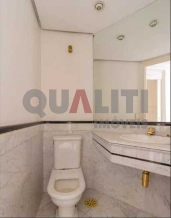 Imagem Apartamento com 3 Quartos para Alugar, 300 m² em Campo Belo - São Paulo