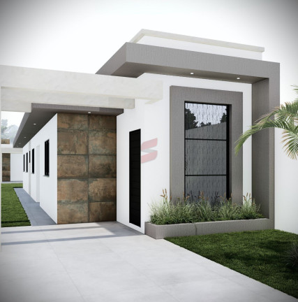 Imagem Casa com 3 Quartos à Venda, 118 m² em Weissópolis - Pinhais Imagem Casa com 3 Quartos à Venda, 118 m² em Weissópolis - Pinhais