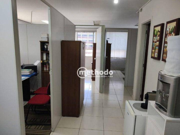Imagem Sala Comercial à Venda, 63 m² em Centro - Campinas Imagem Sala Comercial à Venda, 63 m² em Centro - Campinas