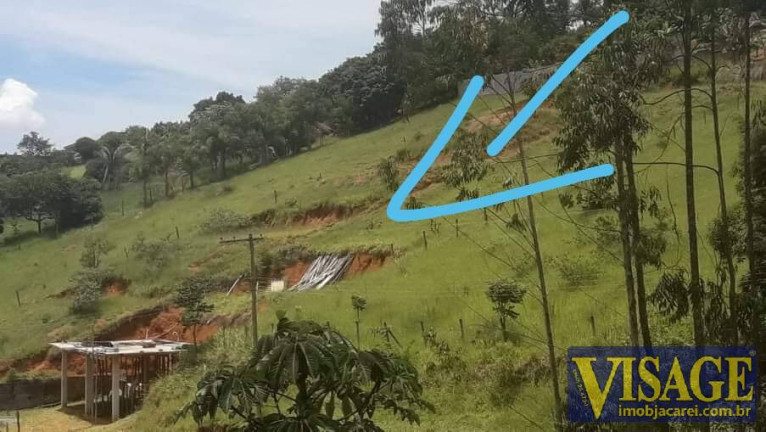 Imagem Terreno à Venda, em Parque Alpina - Igaratá Imagem Terreno à Venda, em Parque Alpina - Igaratá