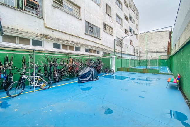 Imagem Apartamento com 2 Quartos à Venda, 45 m² em Jardim Santa Cruz (sacomã) - São Paulo Imagem Apartamento com 2 Quartos à Venda, 45 m² em Jardim Santa Cruz (sacomã) - São Paulo