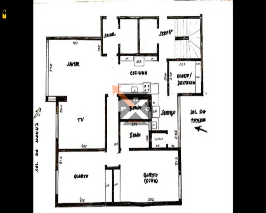 Imagem Imóvel com 2 Quartos à Venda, 111 m² em Jardim Paulista - São Paulo
