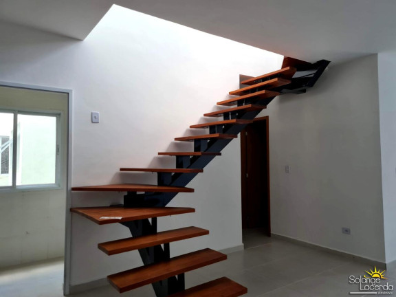 Imagem Cobertura com 2 Quartos à Venda, 150 m² em Toninhas - Ubatuba