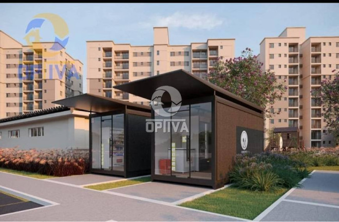 Imagem Apartamento com 2 Quartos à Venda, 51 m² em Nova São Pedro - São Pedro Da Aldeia Imagem Apartamento com 2 Quartos à Venda, 51 m² em Nova São Pedro - São Pedro Da Aldeia