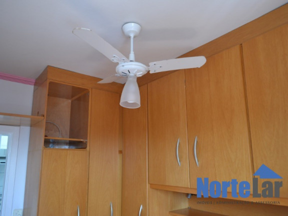 Imagem Apartamento com 2 Quartos à Venda, 54 m² em Sítio Morro Grande - São Paulo