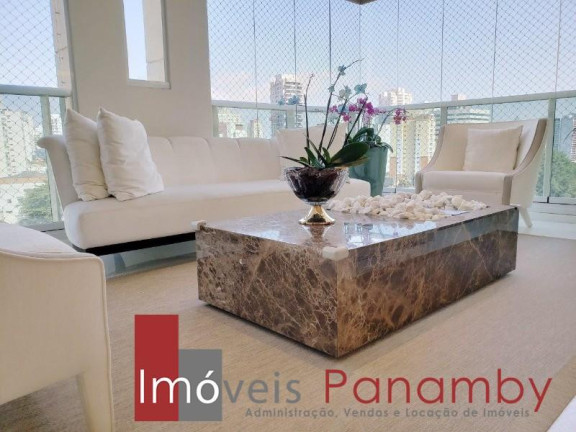 Imagem Apartamento com 3 Quartos à Venda, 236 m² em Vila Nova Conceição - São Paulo Imagem Apartamento com 3 Quartos à Venda, 236 m² em Vila Nova Conceição - São Paulo