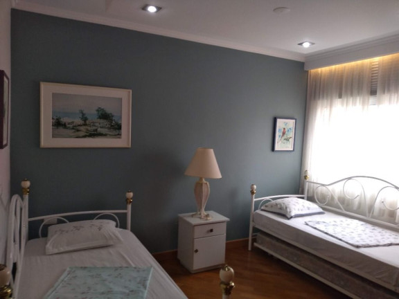 Imagem Apartamento com 2 Quartos à Venda, 134 m² em Astúrias - Guarujá