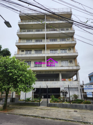Apartamento com 2 Quartos à Venda, 98 m² em Praça Seca - Rio De Janeiro