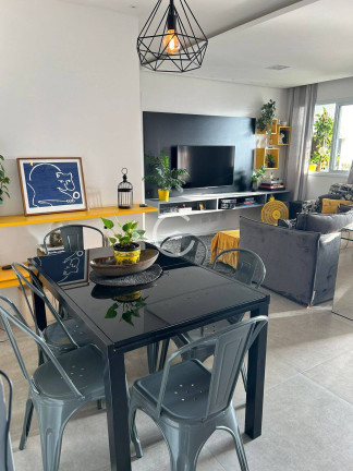 Imagem Apartamento com 2 Quartos à Venda, 77 m² em Vila Andrade - São Paulo Imagem Apartamento com 2 Quartos à Venda, 77 m² em Vila Andrade - São Paulo