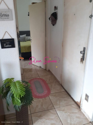 Foto do imóvel Apartamento com 1 Quarto à Venda, 57 m² em Itararé - São Vicente