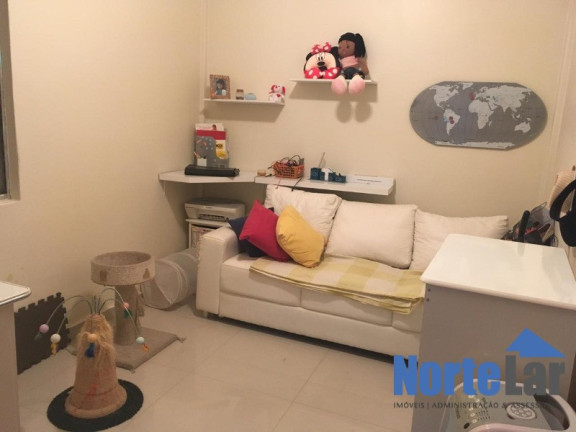 Imagem Apartamento com 2 Quartos à Venda, 71 m² em Casa Verde - São Paulo
