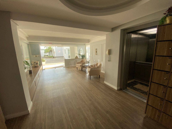 Imagem Apartamento com 2 Quartos à Venda, 59 m² em Carvalho - Itajaí Imagem Apartamento com 2 Quartos à Venda, 59 m² em Carvalho - Itajaí