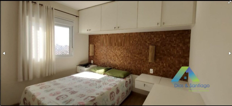 Imagem Cobertura com 2 Quartos à Venda, 104 m² em Vila Vera - São Paulo