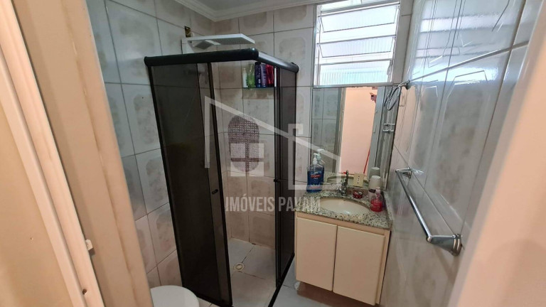 Imagem Apartamento com 2 Quartos à Venda, 60 m² em Assunção - São Bernardo Do Campo