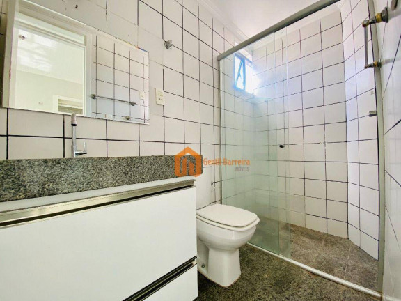 Imagem Apartamento com 3 Quartos à Venda, 134 m² em Aldeota - Fortaleza