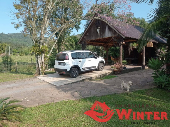 Imagem Casa com 4 Quartos à Venda, 139 m² em Arroio Feliz - Feliz Imagem Casa com 4 Quartos à Venda, 139 m² em Arroio Feliz - Feliz
