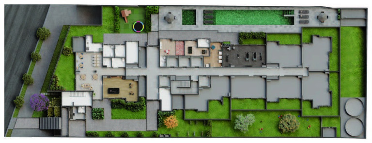 Imagem Apartamento com 2 Quartos à Venda, 33 m² em Vila Ema - São Paulo Imagem Apartamento com 2 Quartos à Venda, 33 m² em Vila Ema - São Paulo