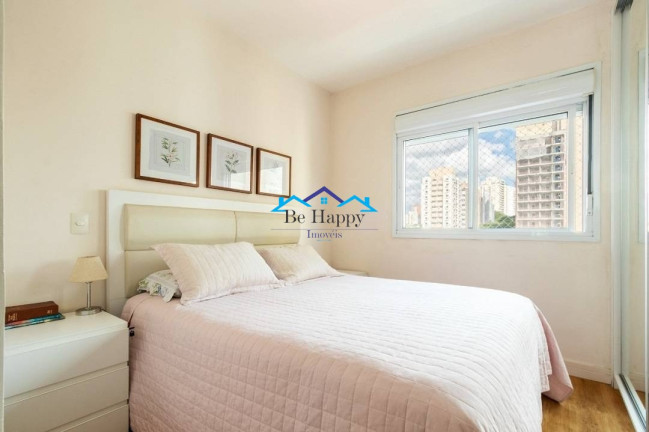 Imagem Apartamento com 3 Quartos à Venda, 109 m² em Vila Olímpia - São Paulo Imagem Apartamento com 3 Quartos à Venda, 109 m² em Vila Olímpia - São Paulo