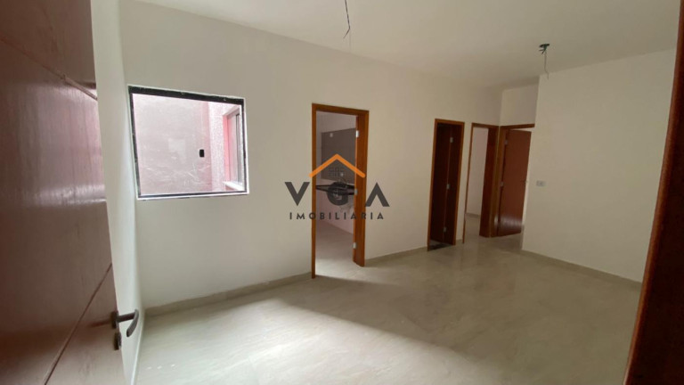 Imagem Apartamento com 2 Quartos à Venda, 55 m² em Vila Antonina - São Paulo