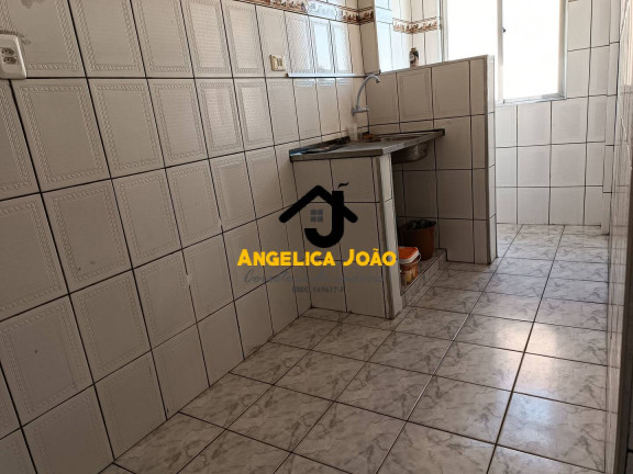 Imagem Apartamento com 1 Quarto à Venda, 46 m² em Centro - São Vicente Imagem Apartamento com 1 Quarto à Venda, 46 m² em Centro - São Vicente