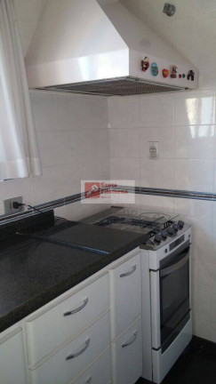 Imagem Apartamento com 3 Quartos à Venda, 190 m² em Vila Bastos - Santo André