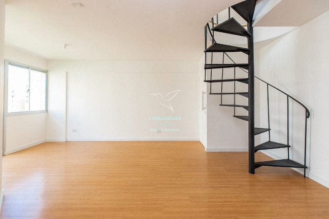 Imagem Cobertura com 3 Quartos à Venda, 141 m² em Jardim Londrina - São Paulo Imagem Cobertura com 3 Quartos à Venda, 141 m² em Jardim Londrina - São Paulo