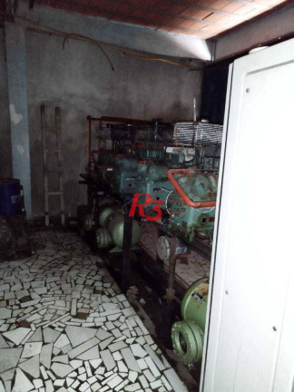 Imagem Loja para Alugar, 1.016 m² em Centro - São Vicente