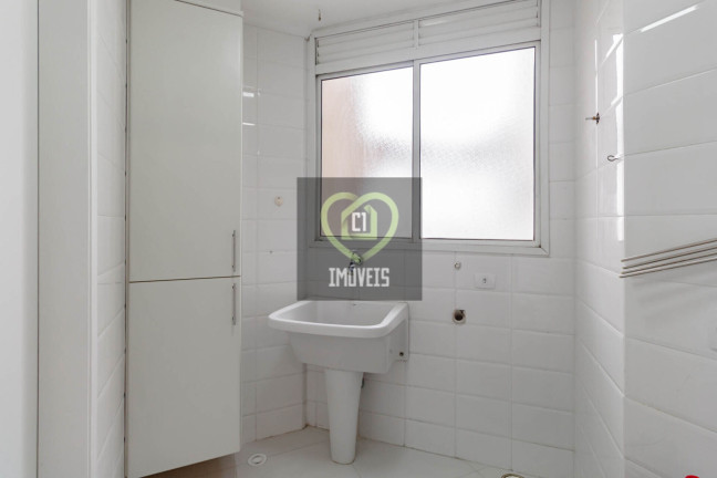 Imagem Apartamento com 3 Quartos à Venda, 92 m² em Vila Romana - São Paulo