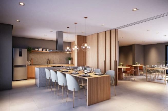 Apartamento com 2 Quartos à Venda, 50 m² em Penha De França - São Paulo