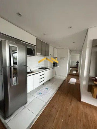 Imagem Apartamento com 2 Quartos à Venda, 42 m² em Morumbi - São Paulo Imagem Apartamento com 2 Quartos à Venda, 42 m² em Morumbi - São Paulo