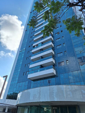 Foto do imóvel Apartamento com 4 Quartos à Venda, 135 m² em Ilha Do Retiro - Recife