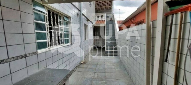 Imagem Casa com 7 Quartos à Venda, 160 m² em Jardim Brasil - São Paulo Imagem Casa com 7 Quartos à Venda, 160 m² em Jardim Brasil - São Paulo