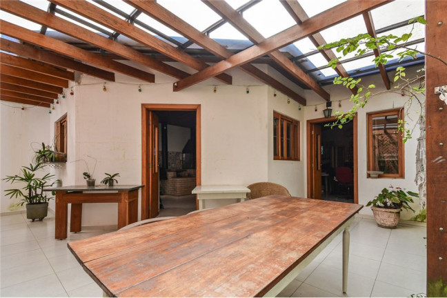 Imagem Casa com 3 Quartos à Venda,  em Parque Munhoz - São Paulo