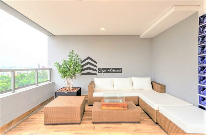 Imagem Apartamento com 2 Quartos à Venda, 70 m² em Pinheiros - São Paulo Imagem Apartamento com 2 Quartos à Venda, 70 m² em Pinheiros - São Paulo