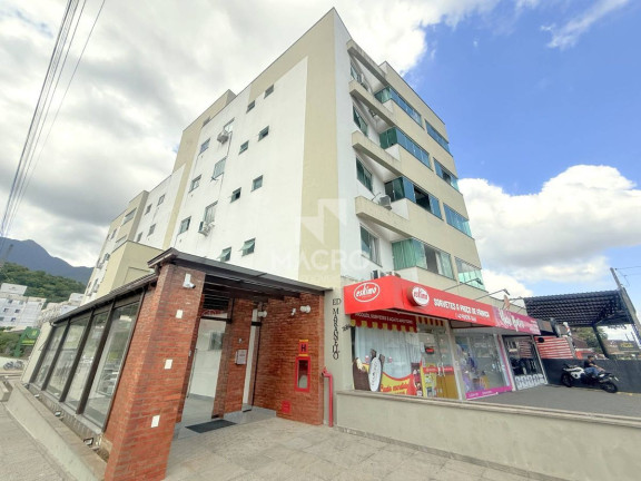 Apartamento com 2 Quartos à Venda, 89 m² em Ilha Da Figueira - Jaraguá Do Sul