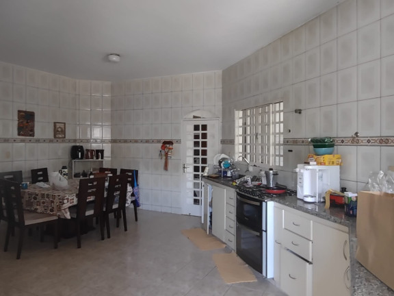 Imagem Casa com 5 Quartos à Venda, 340 m² em Setor Habitacional Arniqueira (águas Claras) - Brasília Imagem Casa com 5 Quartos à Venda, 340 m² em Setor Habitacional Arniqueira (águas Claras) - Brasília