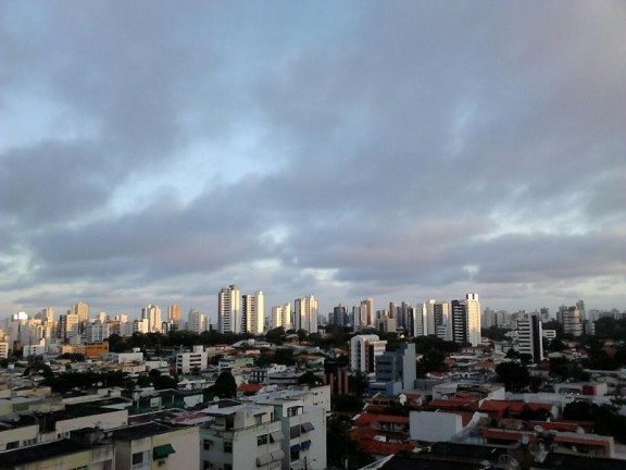 Imagem Apartamento com 3 Quartos à Venda, 75 m² em Caminho Das árvores - Salvador