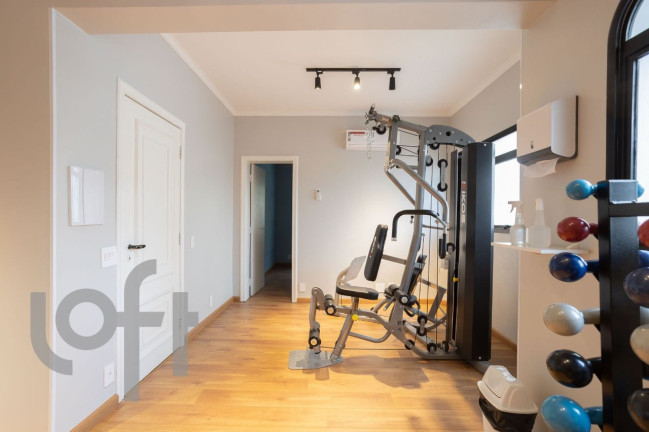 Imagem Apartamento com 4 Quartos à Venda, 263 m² em Tatuapé - São Paulo Imagem Apartamento com 4 Quartos à Venda, 263 m² em Tatuapé - São Paulo