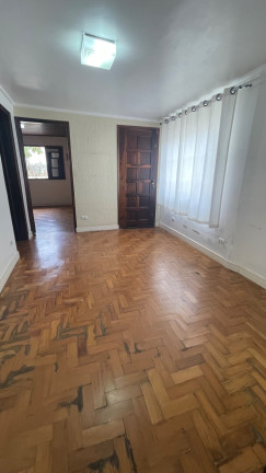 Imagem Casa com 3 Quartos à Venda, 109 m² em Parque Independência - São Paulo
