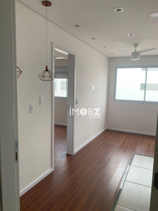 Imagem Imóvel com 1 Quarto à Venda, 25 m² em Vila Butantã - São Paulo