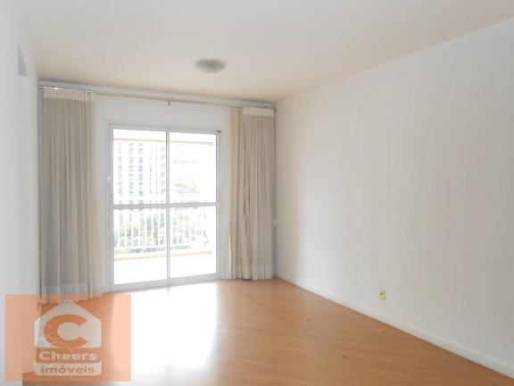 Imagem Apartamento com 3 Quartos para Alugar, 75 m² em Consolação - São Paulo Imagem Apartamento com 3 Quartos para Alugar, 75 m² em Consolação - São Paulo