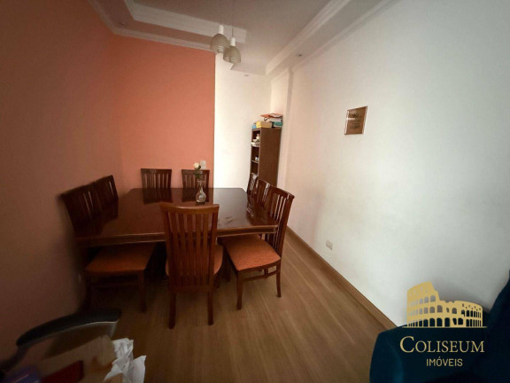 Imagem Apartamento com 2 Quartos à Venda, 85 m² em Canto Do Forte - Praia Grande